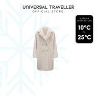 Universal Traveller Winter Coat Women WCW 25205