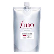fino Premium Touch Rich 美容液護髮素膜 補充裝