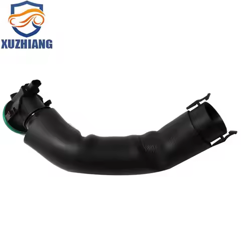 11127588417 11127598091 Exhaust Hose Vent Pipe Valve Chamber Cove BMW Intake Hose For BMW X1/X3/X4/X
