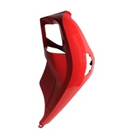 MERAH 64201 K2F NC0ZL right 64202 K2F NC0ZL front wing garnishKiri scoopy new 2025-2026 shiny red co