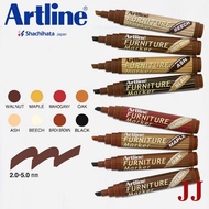 ARTLINE 95 FURNITURE MARKER - VARIOUS COLOURS