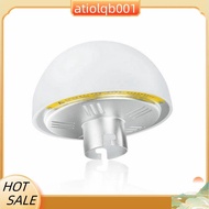 AD-S17 Dome Diffuser for Speedlite Wide Angle Soft Focus Shade for AD200 AD200Pro