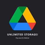 Google Drive Share Unlimited พื้นที่เก็บข้อมูลไม่จำกัดพื้นที่ โดเมนร้าน จ่ายครั้งเดียว