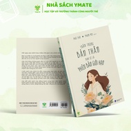 Book - Appreciate Yourself Will Be Limited Edition - YMATE [bigmall-333]