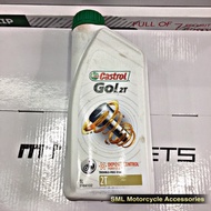 CASTROL 2T Go (CASTROL LUBRICANTS MOTORCYCLE)