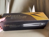ghd platinum professional styler