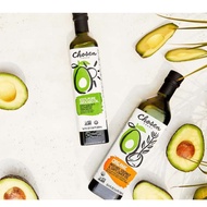 Chosen Foods Organic Pure Avocado Oil / Avocado Coconut & Safflower Oil 500ml