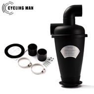 Cyclone for Vacuum Cleaner Cyclone Dust Collector DIY Turbocharged Woodworking Filter Industrial Cyc