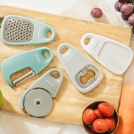 Unique Art｜EASY KITCHEN 可拆式料理用具5件組