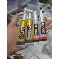 LEM TOUCHSCREEN MECHANIC B 7000 T 7000 15 ML BENING HITAM