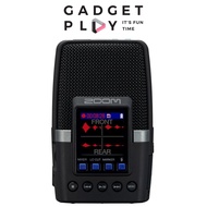 [Bangkok Express Delivery] Zoom H2essential Handy Recorder 3 Microphones 9 Recording Modes 32-bit Fl
