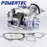 Promotion Turbocharger 4947704000 For Subaru Impreza WRX GT with EJ255/Subaru Forester XT with EJ255