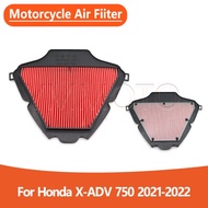 For Honda X-ADV 750 XADV750 X ADV750 X ADV 750 X-ADV750 2021-2022 Motorcycle Air Filter Intake Clean