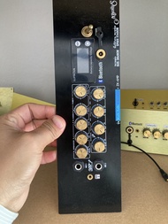 ชุดเพลทสำเร็จ gem 2.1 + zk amp พร้อมใช้งาน