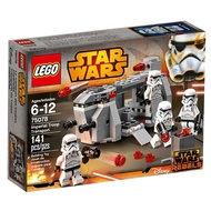 [BH] LEGO STAR WARS 75078 Imperial Troop Transport