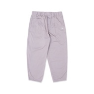 NEW ERA BASIC ASH BROWN BALLOON PANTS