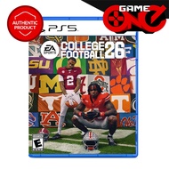 PlayStation PS5 EA Sports College Football 26 [R1]