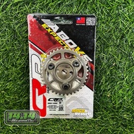 CRP Cam Gear Adjustable (Aerox/Nmax V1 V2)