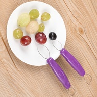 Grape peeler green grape peeler grape peeler double-headed grape cutter/fruit utility tool