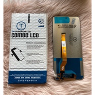 Realme c55 Lcd Replacement