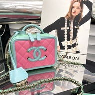 Chanel香奈儿 Vanity case 相机包