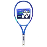 YONEX Yonex Ezone 100L Tennis Racket G2 | Blast Blue ( 08EZ100LYXBSBL )