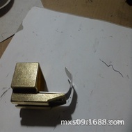 Factory Supply YR355Cast Copper Brush Grip and Spring  Supporting YRKK-710High Voltage Motor Carbon 