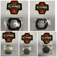 BACKCASE / COVER BOTTOM MUDMAN G9000 New 💯 Original G Shock