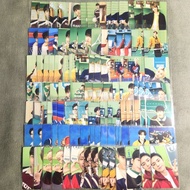 SEVENTEEN Photocard - Official from SVT In Caratland 2025 Trading Card / TC Carat Land Merchandise w