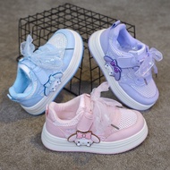 [YY] Children's Shoes Girls' Shoes Children's Cloth Shoes Melody Girls' Shoes Girls' Sports Shoes Ch