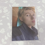 Deal Card Martin cortis weverse