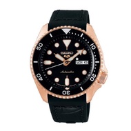Seiko 5 SPORTS Automatic Winding Mechanical Distribution Limited Model Watches SBSA028 Men Five Specialist