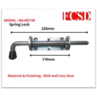 BA-007-90 Lorry Truck Steel Body Fastener Pengetat Lori Trak 1pcs