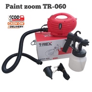 Kompresor Mini Untuk Cat Spray Gun Cat Elektrik Semprotan Cat Tembok / Alat Cat Semprot Listrik Mesi