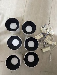 LED 筒燈 天花燈 燈 火牛 