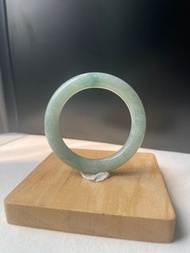 51/52/54 圈可戴清新滿綠翡翠手鐲