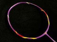 Kumpoo Nano Tech badminton racket 羽毛球拍