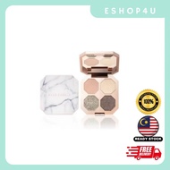 [READY STOCK]DEAR DAHLIA four-color eye shadow
