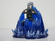 Bandai Naruto Real Collection 4 Gashapon-Kakashi