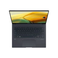 【 Free shipping 】 ASUS Zenbook 14.5" OLED Touch Laptop i7 Processor 16GB RAM 512GB SSD Inkwell Gray Q420VA EVO I7512