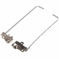 Newest Left &amp; Right Laptops Replacements LCD Hinges Fit for HP Pavilion 15-a 15-ac Series Notebook A