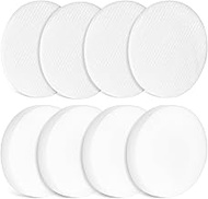 DU4080 K4010 Vacuum filters for Kenmore Upright Cleaner DU2001 DU2012 DU2015 DU1040 DU1275, 4 Foam &