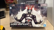 全新 Bandai Figure-rise Standard Masked Rider Black 黑日 幪面超人 模型