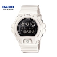 CASIO G-SHOCK DW-6900NB Men's Digital Watch Resin Band