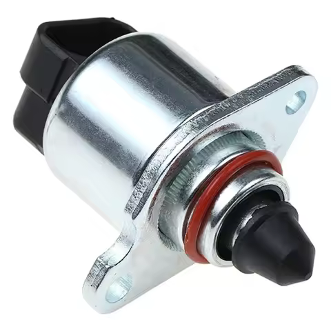 96966721 Idle Air Control Valve Idle Motor For Chevrolet Spark M300 1.0L Spare Parts