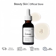 Τhе Οrdinагу EUK 134 0.1% Antioxidant Formula Antioxidant Serum Essence Brighten Remove Dark--30ML
