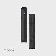 Moshi Apple Pencil 觸控筆保護套黑