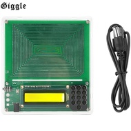 【GIG】 FOR SCHUMANN  Resonance Generator 0.01Hz to 100000Hz Frequency Modulation