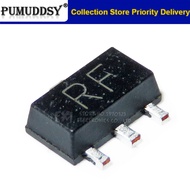 20CS SMD 2SC3357 high-frequency tube 3357 RF SOT-89 Transistor new original