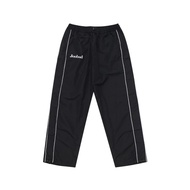 JOOBSD Track Pants Parachute 'Cethik' - Unisex Track Pants - Black